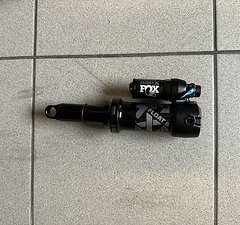 Fox Racing Shox FOX Float X Performance, 205x60