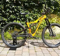 Specialized Stumpjumper