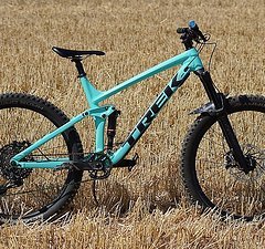Trek Remedy 8 2019, Größe 19,5