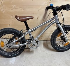 Early Rider Belter 14“