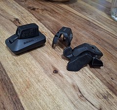 SRAM AXS Controller + Akku