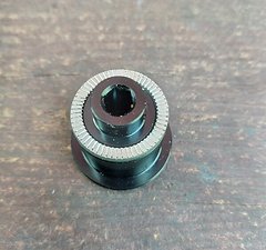 DT Swiss Endkappe HR Nabe 180 | 190 | 240S | 350 für Shimano NEU*