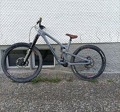 Propain Spindrift CF Mix Large Moongrey 2023