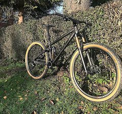Nicolai SATURN 14 - S - 29"