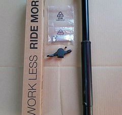 Oneup Components OneUp Dropper V2, 180 mm, 34.9, inkl. Remote V2