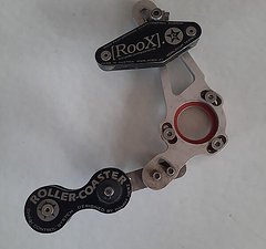 Roox Rollercoaster
