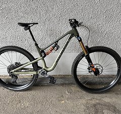 Rocky Mountain Altitude Carbon Coil 29 NEU! Hope, Factory, AXS / LETZTE CHANCE