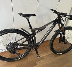 Orbea Oiz M10 TR - Größe M