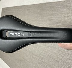 Ergon Sattel Enduro Comp Men Größe SM