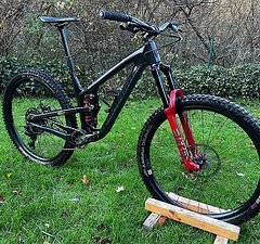 Propain Tyee 5 CF 29“ Enduro MTB Gr. M