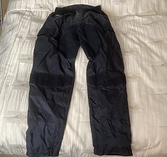 Jeantex T3000 Regenhose lang Gr. S