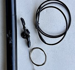 Bikeyoke REVIVE MAX 213 / 34.9