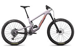 Santa Cruz Nomad 6 MX C S-Kit Gloss Gypsum Gr. L