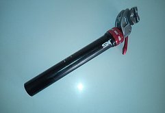 Kind Shock Sattelstütze Kind Shock KS i900 125mm - 31,6