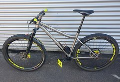 Chromag Bikes Surface Titan, Customaufbau, Gr. M/L
