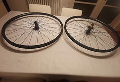 Cyp Wheels CARBON 29" BOOST - 1.120 Gr