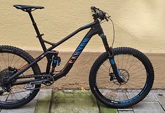 Canyon Strive Al 7.0 Race