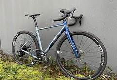 Bombtrack Audax AL