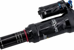 RockShox Super Deluxe Select Plus 205x60