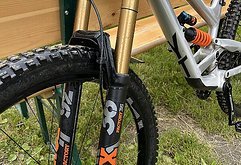 YT Industries YT Capra limited ltd 29, Erstbesitzer