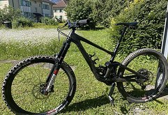 Specialized Enduro