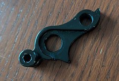 Ibis Cycles Ripmo AF Schaltauge, iscg-Adapter