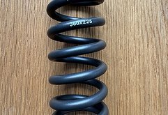 RockShox Feder 350lbx2.25 / 200x51/57mm