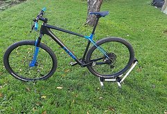 Cube Elite C 68 Race