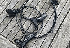 SRAM Code RS