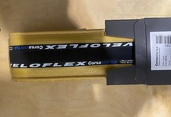 Velo Corsa Evo TLR 28mm