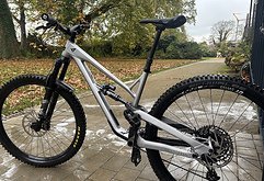 YT Industries Jeffsy 29 Core 2 | 2021  Größe L Tausche
