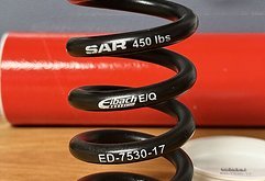 Sar Super Alloy Racing Feder 450 lbs (ED-7530-17)