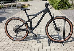 Bulls Wild Ronin RS (2022), 29 Zoll, 48cm
