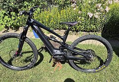 YT Industries YT Decoy