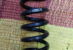 RockShox 400X2.75 Coil
