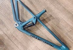 Transition Spur XL Carbon Rahmen