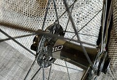 Bc Original (Bike-Components) Loamer 29“ Disc 6-Loch, Boost, Vorderrad, Alu