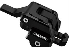 Aenomaly Switchgrade Blackout für Fox Transfer & Race Face Dropper Posts Saddle Angle Control