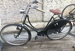 Gazelle Hollandrad Original StadtRad