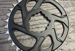 SRAM kettenblatt sram Sync 2