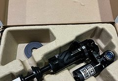 RockShox Super Deluxe Ultimate Coil 185x55mm NEW
