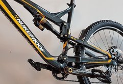 Nukeproof Mega 275