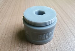 RockShox Bottomless-Token/Vol.-Begrenzer/Air-Spacer