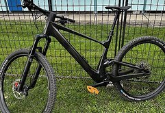 Scott Lumen E-Ride 910