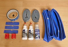 Schwalbe PROCORE Doppelkammer Schlauchsystem 26" NEU! Top Grip & Pannenschutz