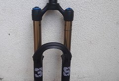 Fox Racing Shox 38 FLOAT FACTORY  29" GRIP2 170 mm BOOST HSC/LSC HSR/LSR