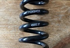 Fox Feder 450 x 2.37