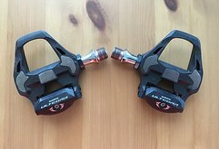 Shimano Ultegra Pedal PD-R8000 +4mm Achse