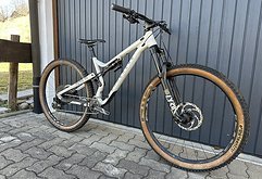 Commençal Meta TR SX 29