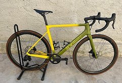 Exept Libera Carbon Made in Italy